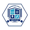 Logo SDN Menteng Atas 11