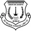 Logo SDN PONDOK LABU 03