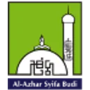 Logo SD AL-AZHAR SYIFA BUDI JAKARTA