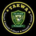 Logo SD ISLAM AL FALAH 3