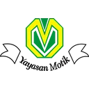 Logo SD AR RAHMAN MOTIK