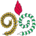 Logo SDS CENDERAWASIH II