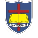Logo SD KRISTEN 9 BPK PENABUR JAKARTA