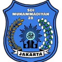 Logo SDI Muhammadiyah 28