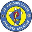 Logo SD PANGUDI LUHUR