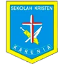Logo SMP Kristen Karunia
