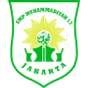 Logo SMP Muhammadiyah 13