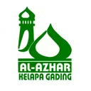 Logo SMP Islam Al-Azhar Kelapa Gading