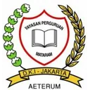 Logo SMP St. Caroline