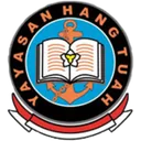 Logo SMP HANG TUAH 3