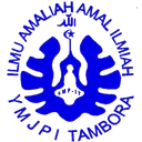 Logo SMP ISLAM TAMBORA