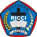 Logo SMP KATOLIK RICCI 1