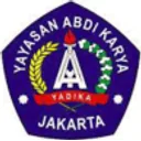 Logo SMP YADIKA 5