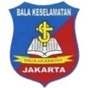 Logo SMPK Bala Keselamatan