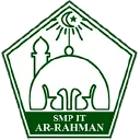 Logo SMP ISLAM TERPADU ARRAHMAN