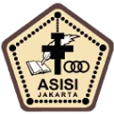 Logo SMP Asisi