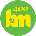 Logo SMP Bakti Mulya 400
