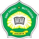 Logo SMP Darul Muttaqien