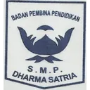 Logo SMP DHARMA SATRIA