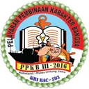 Logo SMP Hangtuah 2