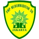 Logo SMP Muhammadiyah 36