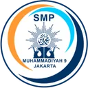 Logo SMP MUHAMMADIYAH 9
