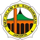 Logo SMP ISLAM PB SOEDIRMAN
