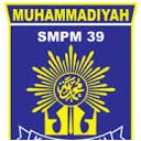 Logo SMP Muhammadiyah 39