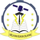 Logo SMP NURUL IHSAN