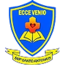 Logo SMP St. Antonius