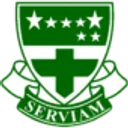 Logo SMP St. Vincentius