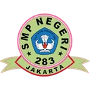 Logo SMP Negeri 283 Jakarta