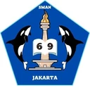 Logo SMAN 69 JAKARTA