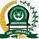 Logo SMAS NAHDLATUL WATHAN