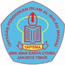 Logo SMKS BINA KARYA UTAMA JAKARTA