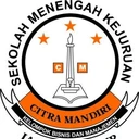 Logo SMKS CITRA MANDIRI JAKARTA