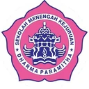 Logo SMKS DHARMA PARAMITHA