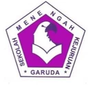Logo SMKS GARUDA JAKARTA