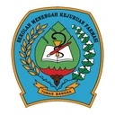 Logo SMKS FARMASI TUNAS BANGSA