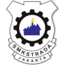 Logo SMKS STRADA JAKARTA