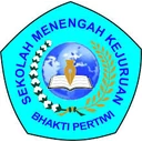 Logo SMKS BHAKTI PERTIWI JAKARTA