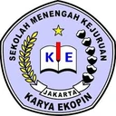 Logo SMKS KARYA EKOPIN