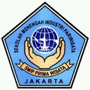 Logo SMKS PRIMA WISATA
