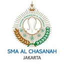 Logo SMAS AL CHASANAH