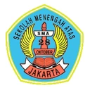 Logo SMAS 28 OKTOBER 1928