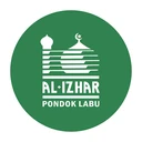 Logo SMA ISLAM AL-IZHAR PONDOK LABU