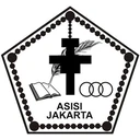 Logo SMAS ASISI JAKARTA