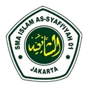 Logo SMA ISLAM AS-SYAFIIYAH 01