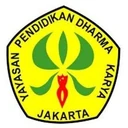 Logo SMAS DHARMA KARYA JAKARTA