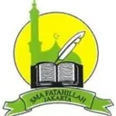 Logo SMAS FATAHILLAH JAKARTA